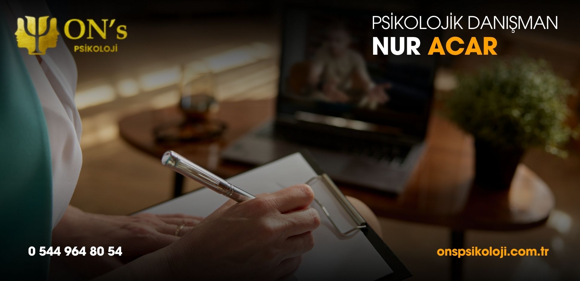 Kurbağalıdere Çift Danışmanı